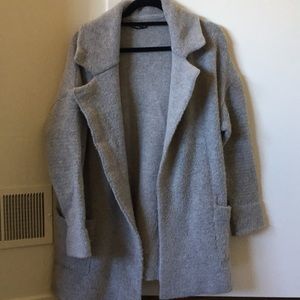 Brandy Melville coat